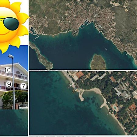 Topic Apartments Vodice Exterior photo