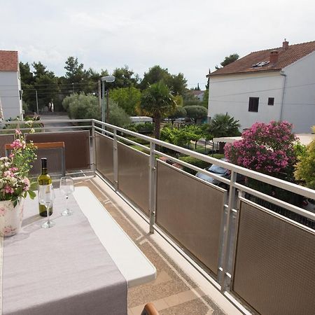 Topic Apartments Vodice Exterior photo