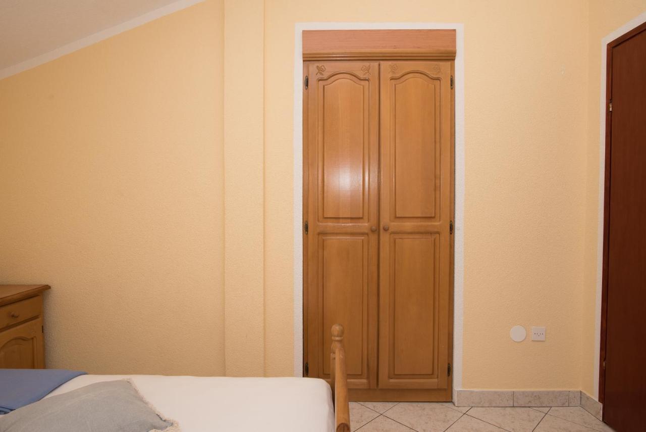 Topic Apartments Vodice Exterior photo