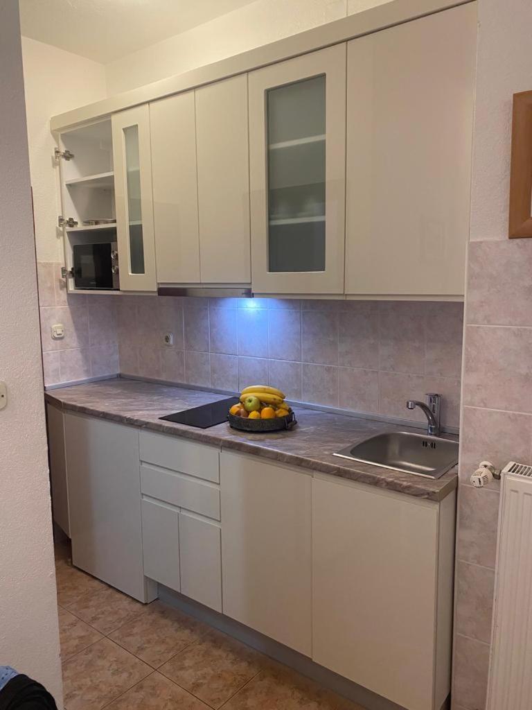 Topic Apartments Vodice Exterior photo